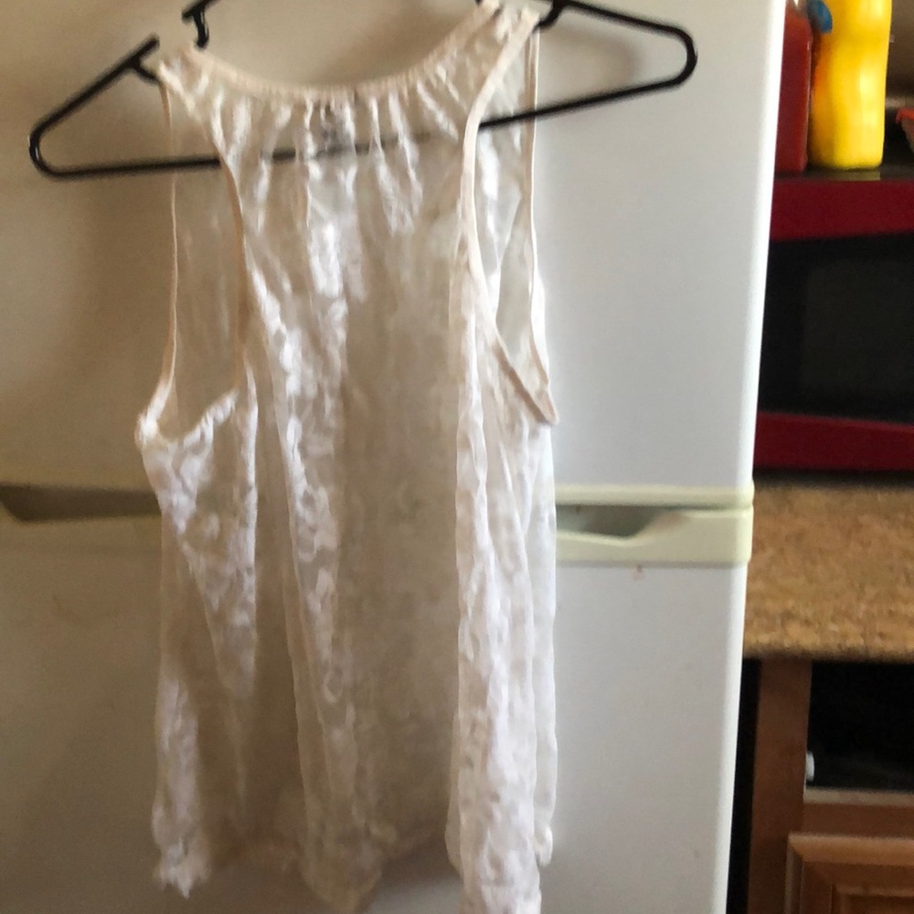 Tank top - Picture 2 of 2